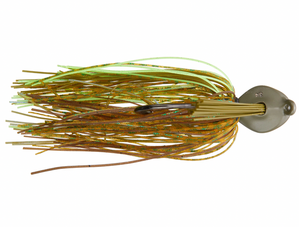 Cage Feider Tungsten Flipping Jig - BREAM (4 sizes available!)