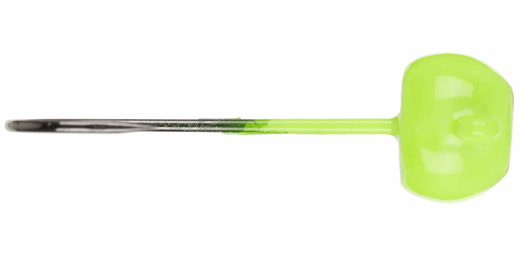 Perfect Ned Head - CHARTREUSE (5 Sizes Available!)