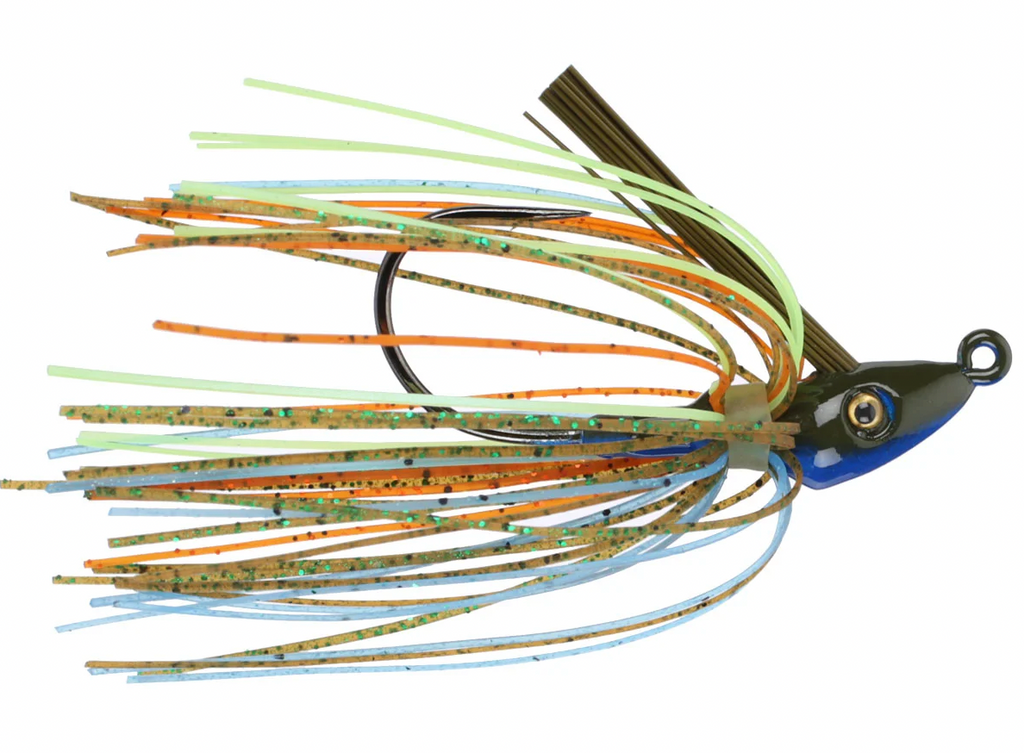 Pro Swim Jig - SUNFISH (2 Sizes Available!)