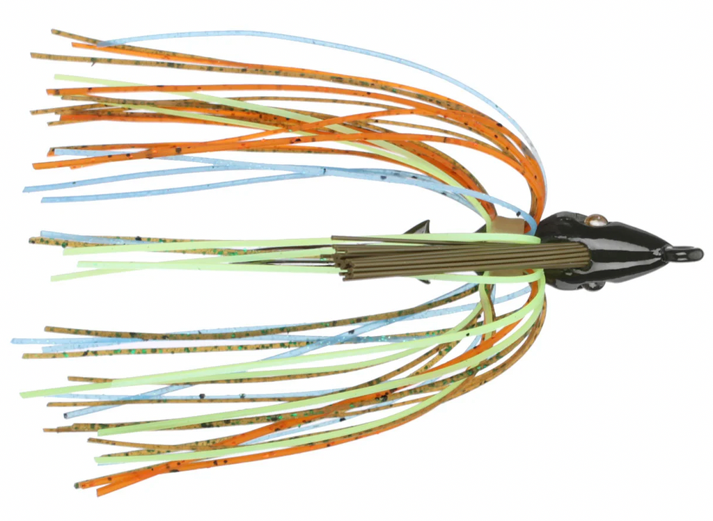 Pro Swim Jig - SUNFISH (2 Sizes Available!)