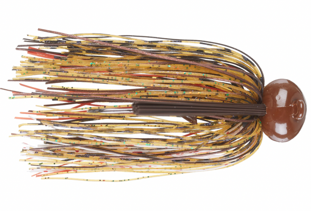 Elite Touchdown Football Jig - FEIDER CRAW (4 Sizes Available!)