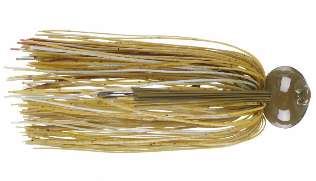 Elite Touchdown Football Jig - MONEY CRAW (4 Sizes Available!)