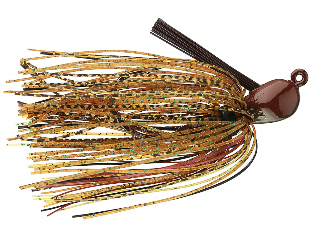 Juice Jig - GATOR CRAW (3 Sizes Available!)