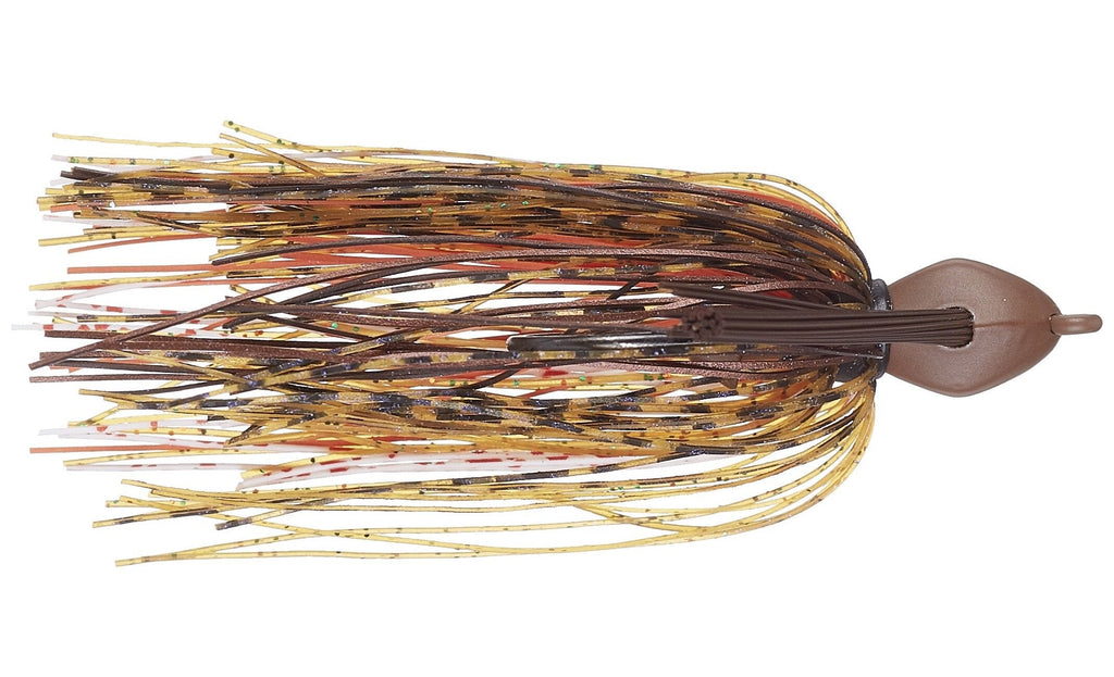 Stealth Feider Tungsten Flipping Jig - FEIDER CRAW (3 sizes available!)